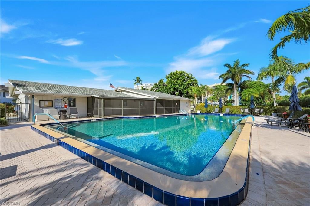HARBORSIDE GARDENS - Residential Lease