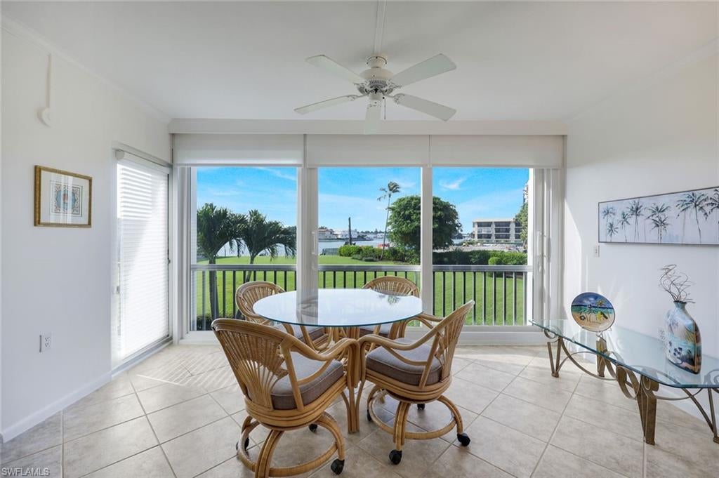 HARBORSIDE GARDENS - Residential Lease
