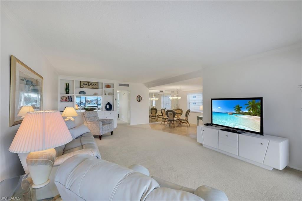 HARBORSIDE GARDENS - Residential Lease