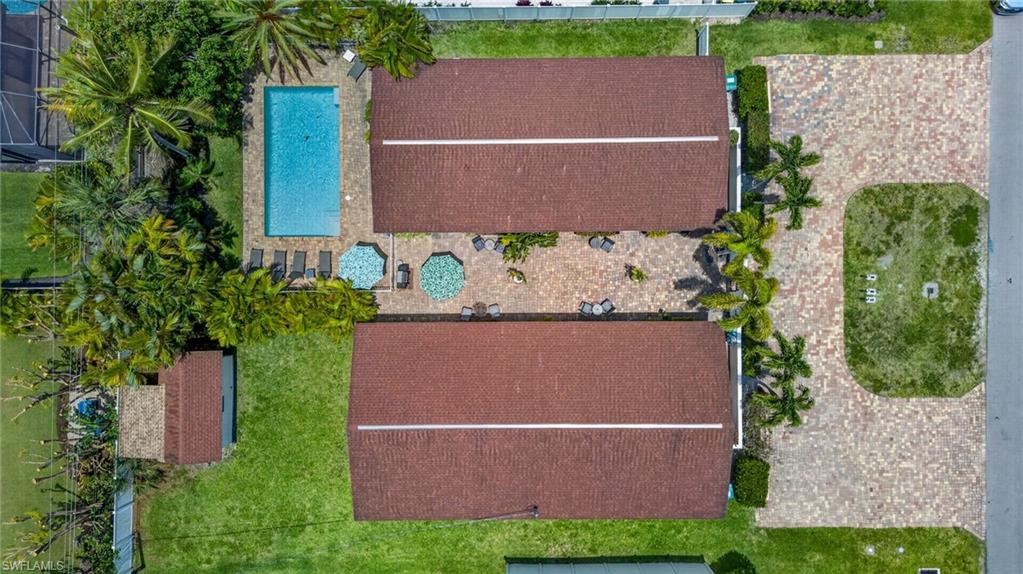 NAPLES PARK - Residential Income
