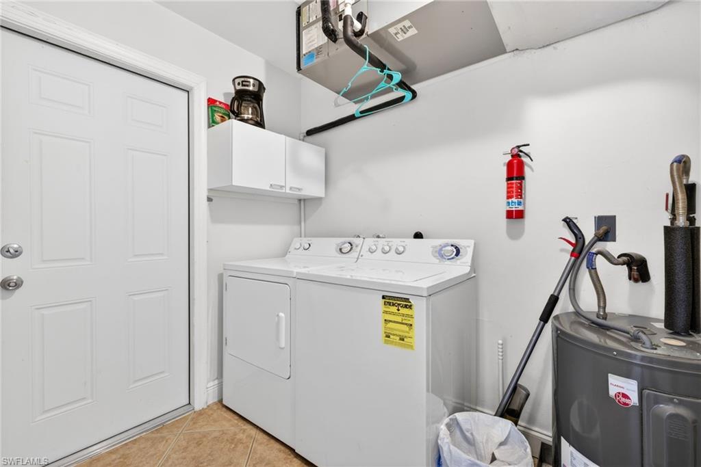 NAPLES PARK - Residential Income