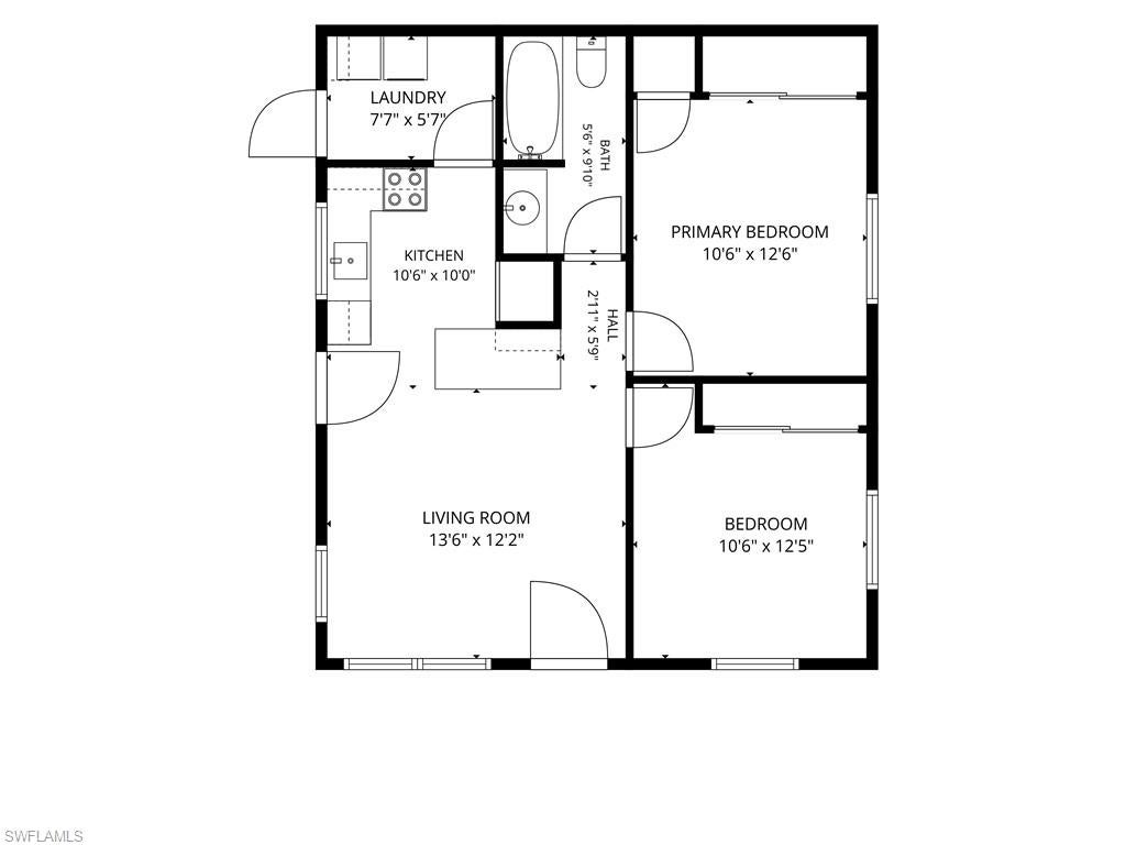 NAPLES PARK - Residential Income