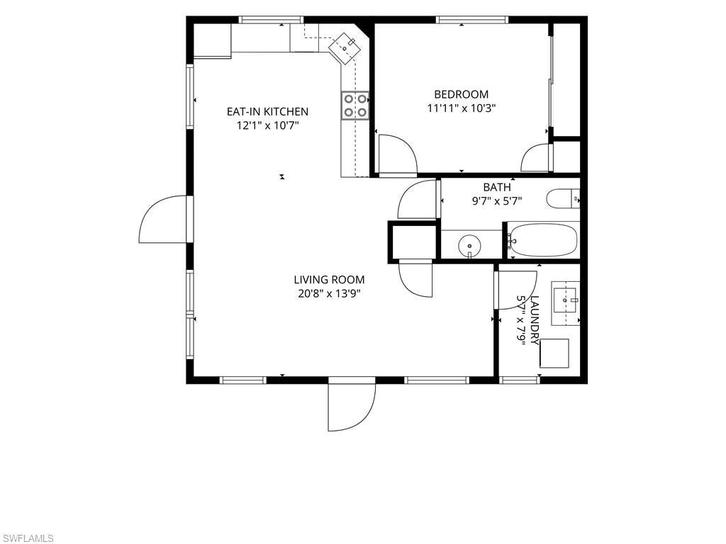 NAPLES PARK - Residential Income
