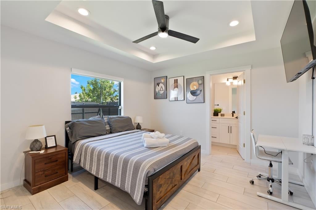 CAPE CORAL - Residential Income