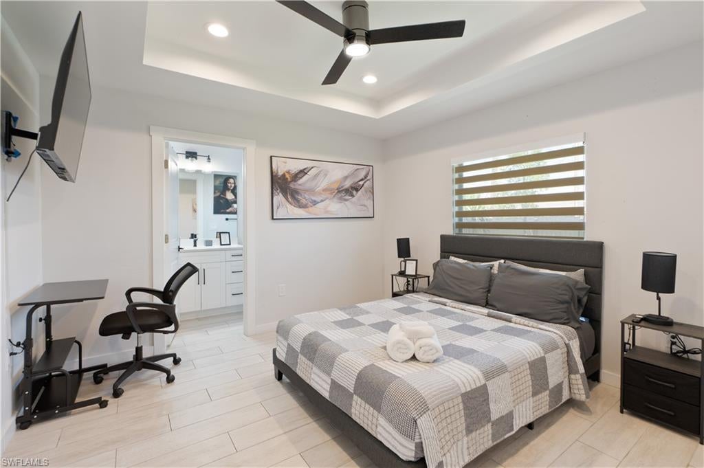 CAPE CORAL - Residential Income