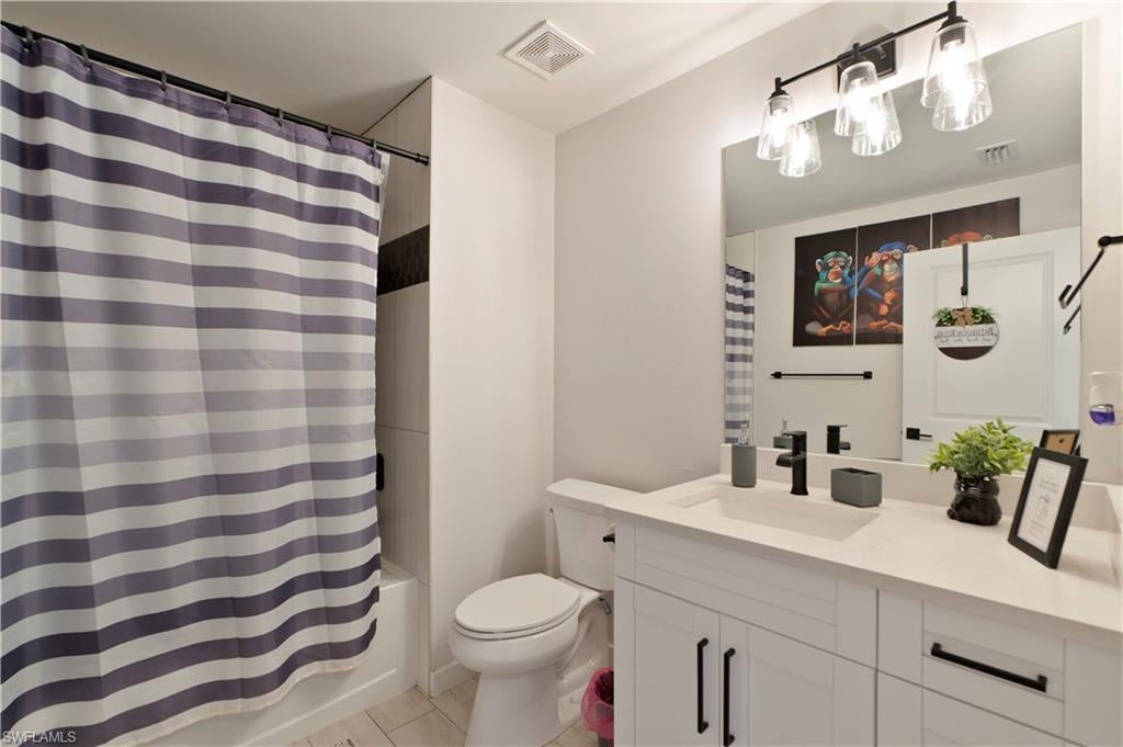 CAPE CORAL - Residential Income