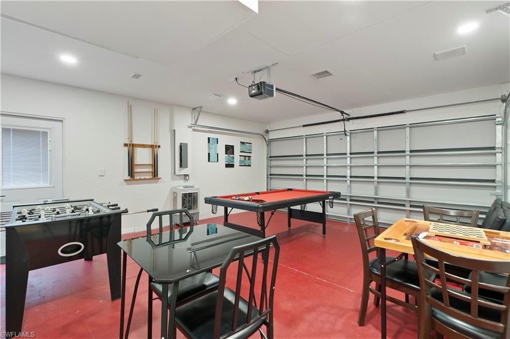 CAPE CORAL - Residential Income