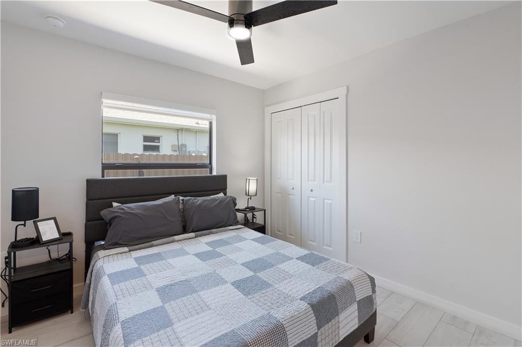 CAPE CORAL - Residential Income
