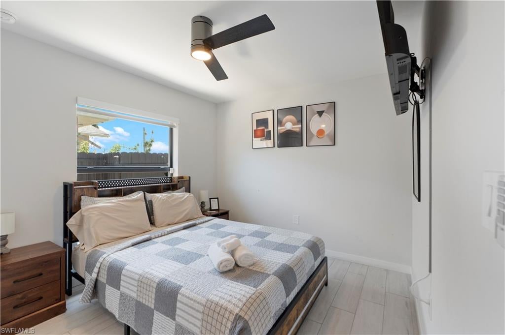 CAPE CORAL - Residential Income