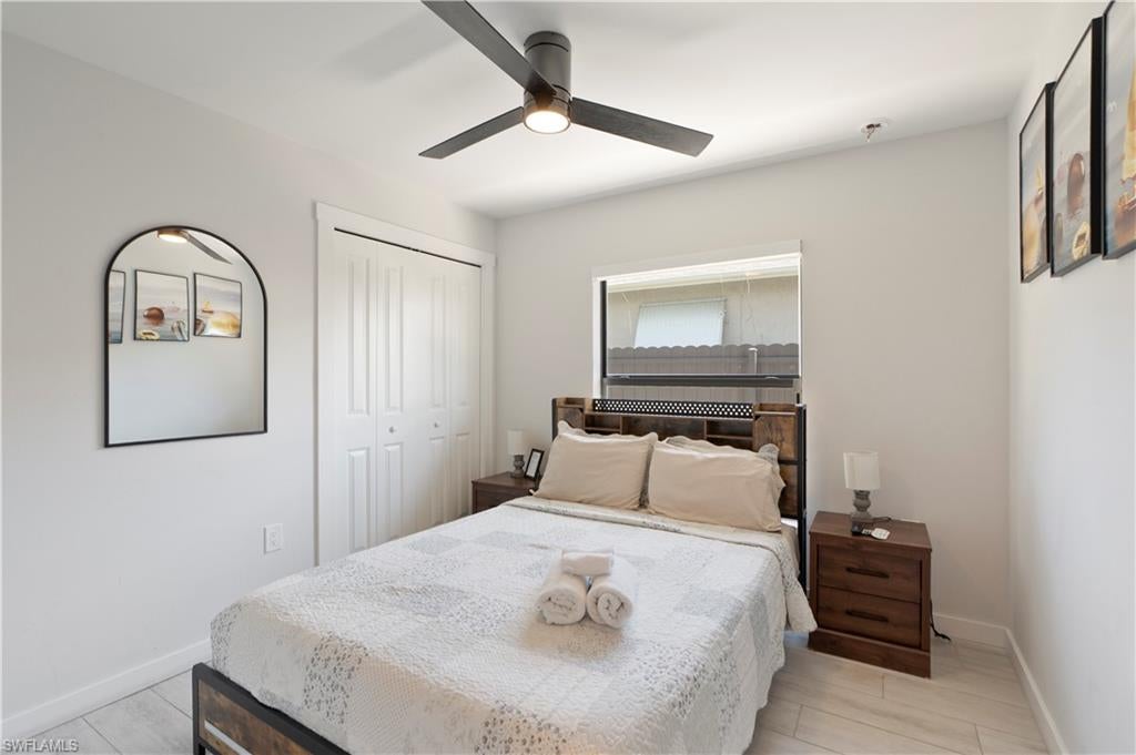 CAPE CORAL - Residential Income