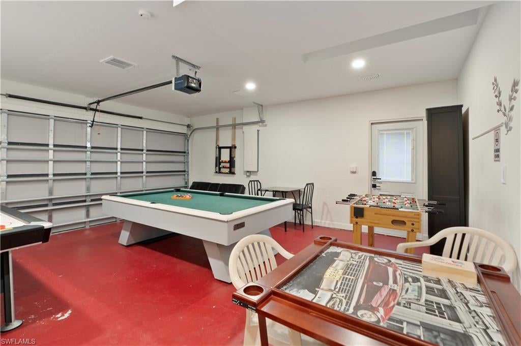 CAPE CORAL - Residential Income