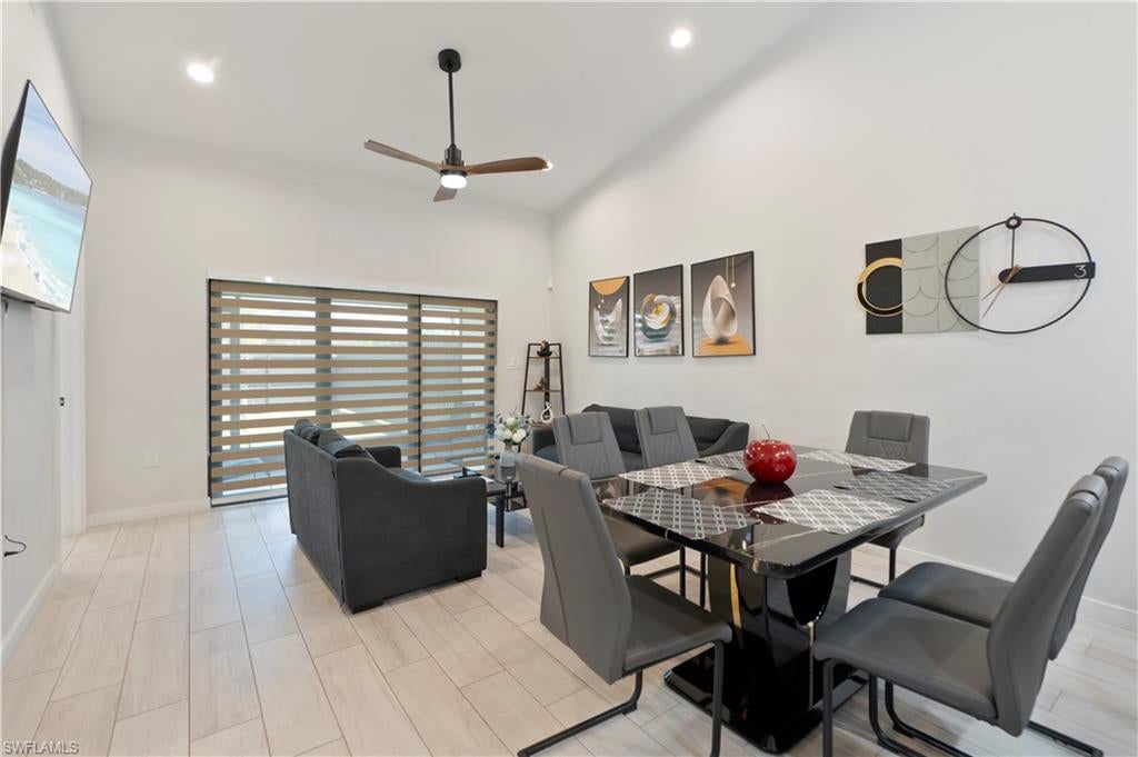 CAPE CORAL - Residential Income