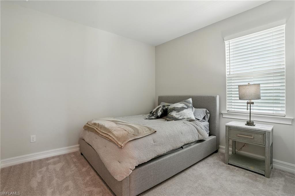 SEASONS AT BONITA - Residential Lease