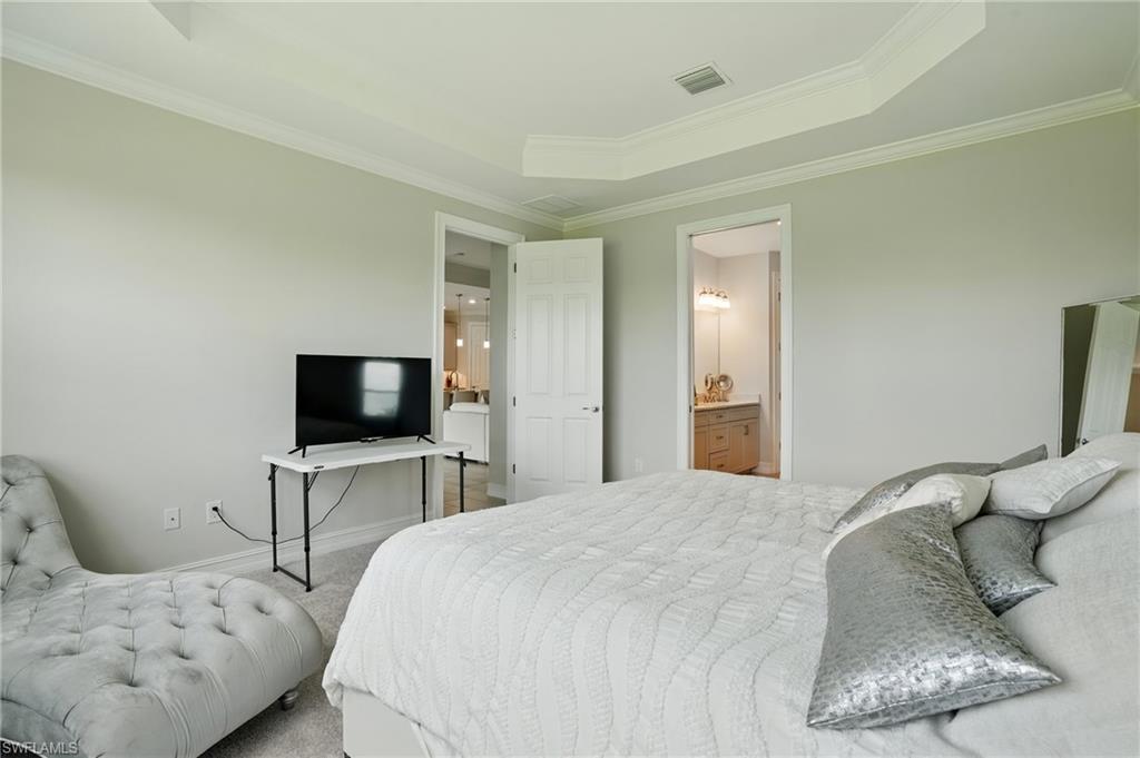 SEASONS AT BONITA - Residential Lease