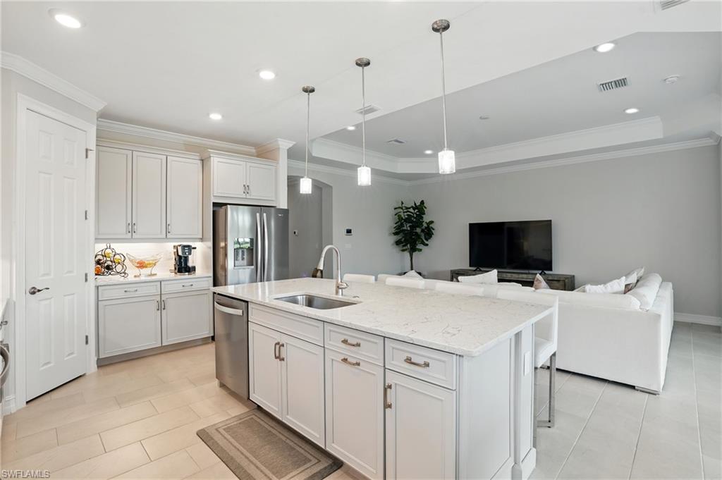 SEASONS AT BONITA - Residential Lease