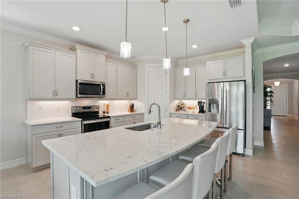 SEASONS AT BONITA - Residential Lease