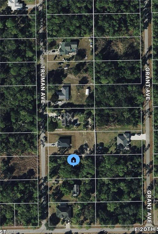 Next to a brand new home! Power pole at the curb. Paved road. Easy access to Joel and SR80! Soon to be expanded road. Surrounded by new construction homes selling very quickly. Hablo Espanol! Seller financing for qualified buyers.