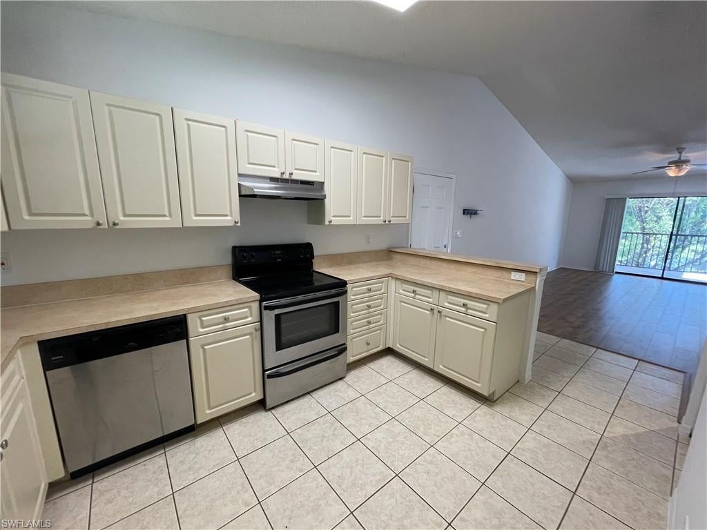 OASIS - Residential Lease