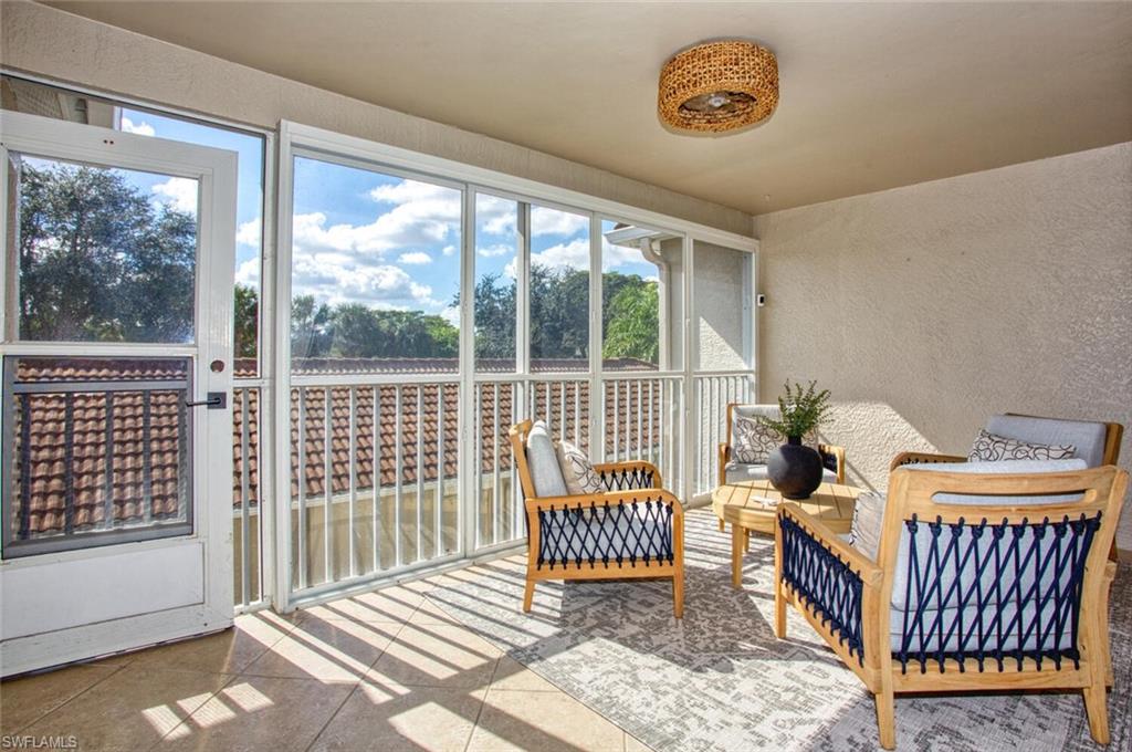 VERANDA - Residential