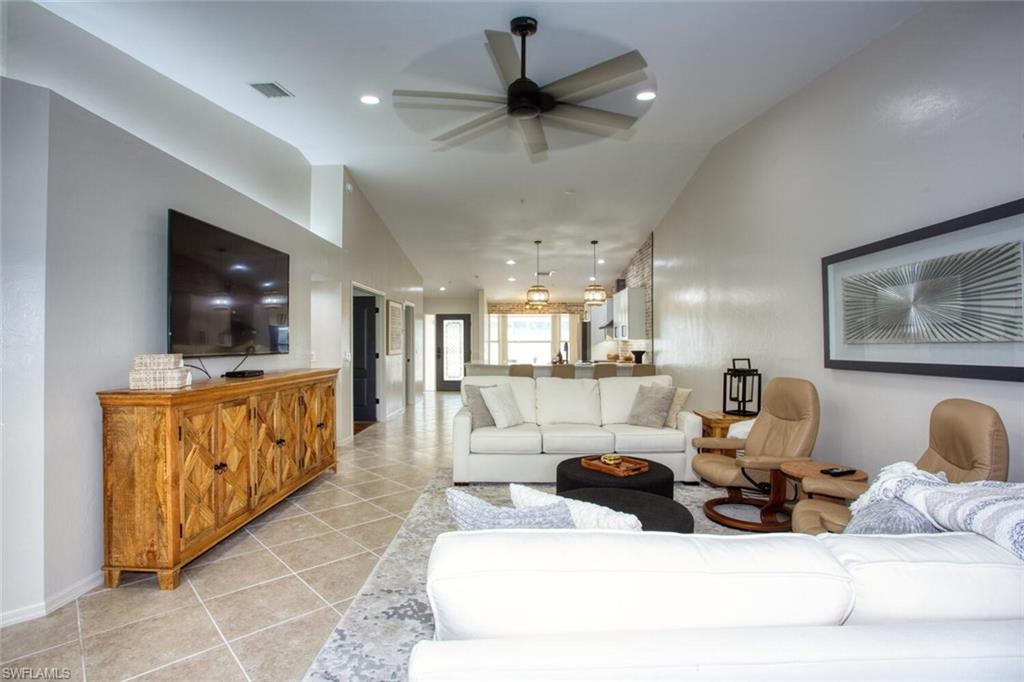 VERANDA - Residential