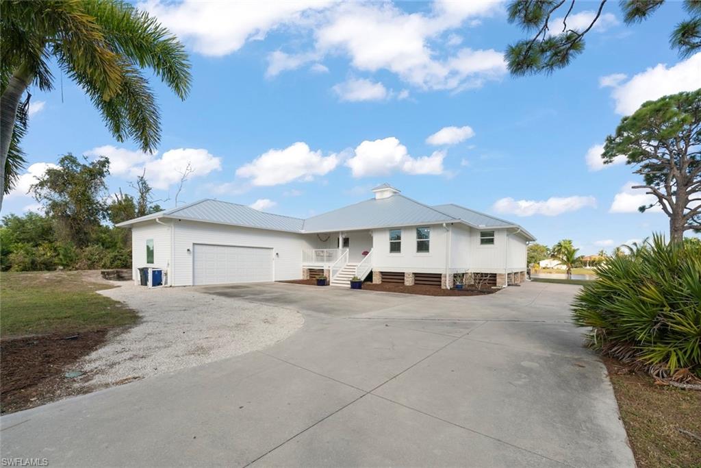 CHARLOTTE SHORES - Residential