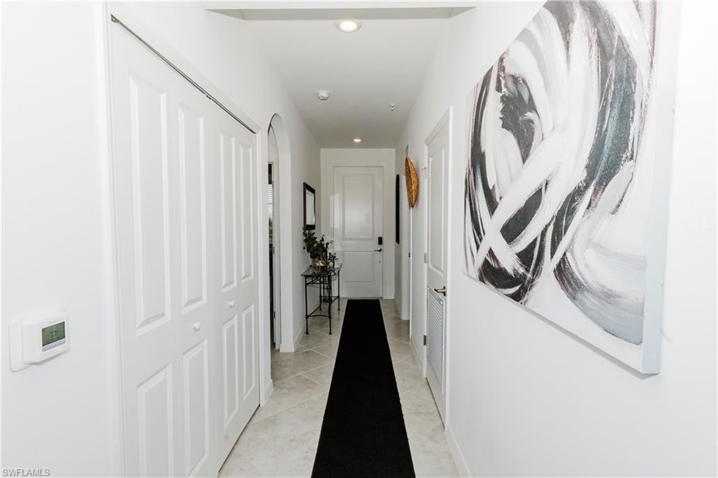 THE NATIONAL GOLF & COUNTRY CLUB AT AVE MARIA - Residential Lease