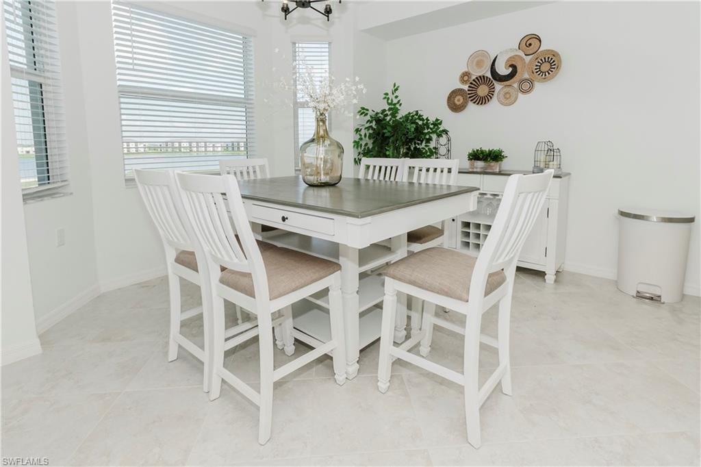 THE NATIONAL GOLF & COUNTRY CLUB AT AVE MARIA - Residential Lease