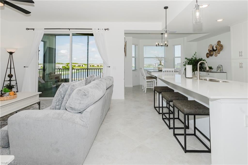THE NATIONAL GOLF & COUNTRY CLUB AT AVE MARIA - Residential Lease