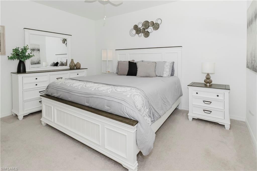 THE NATIONAL GOLF & COUNTRY CLUB AT AVE MARIA - Residential Lease