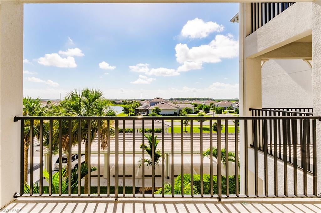 THE NATIONAL GOLF & COUNTRY CLUB AT AVE MARIA - Residential Lease