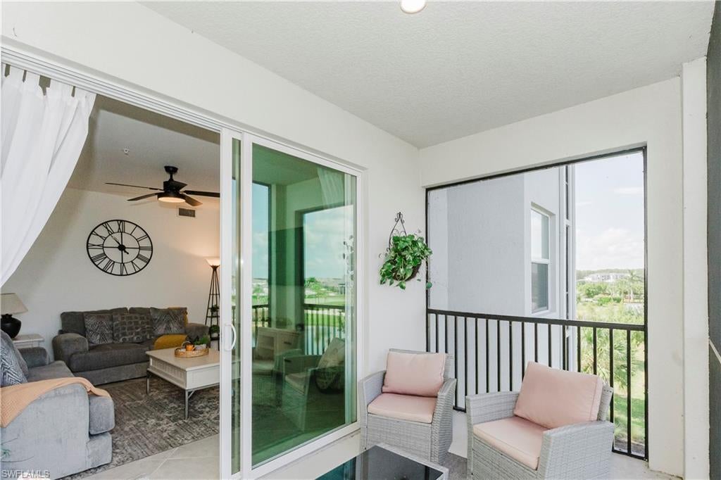 THE NATIONAL GOLF & COUNTRY CLUB AT AVE MARIA - Residential Lease