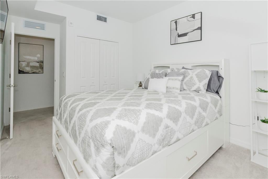 THE NATIONAL GOLF & COUNTRY CLUB AT AVE MARIA - Residential Lease