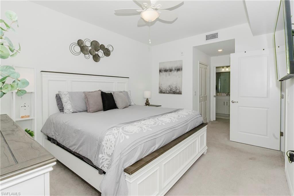 THE NATIONAL GOLF & COUNTRY CLUB AT AVE MARIA - Residential Lease