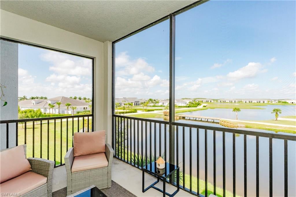 THE NATIONAL GOLF & COUNTRY CLUB AT AVE MARIA - Residential Lease