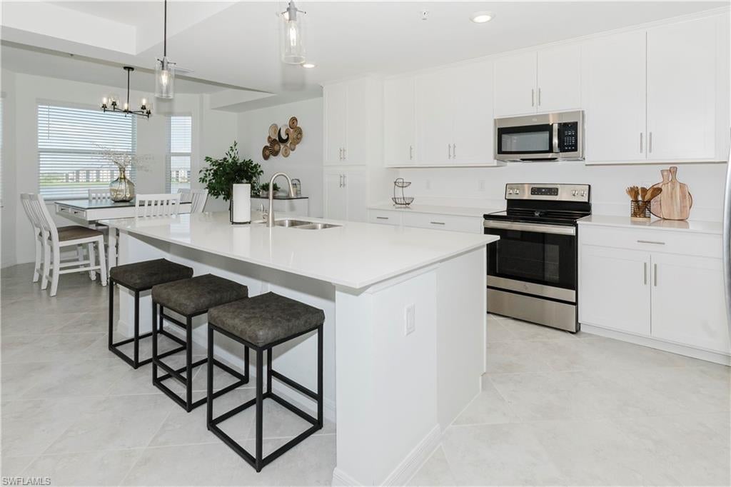 THE NATIONAL GOLF & COUNTRY CLUB AT AVE MARIA - Residential Lease