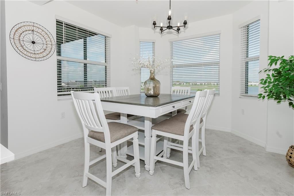 THE NATIONAL GOLF & COUNTRY CLUB AT AVE MARIA - Residential Lease