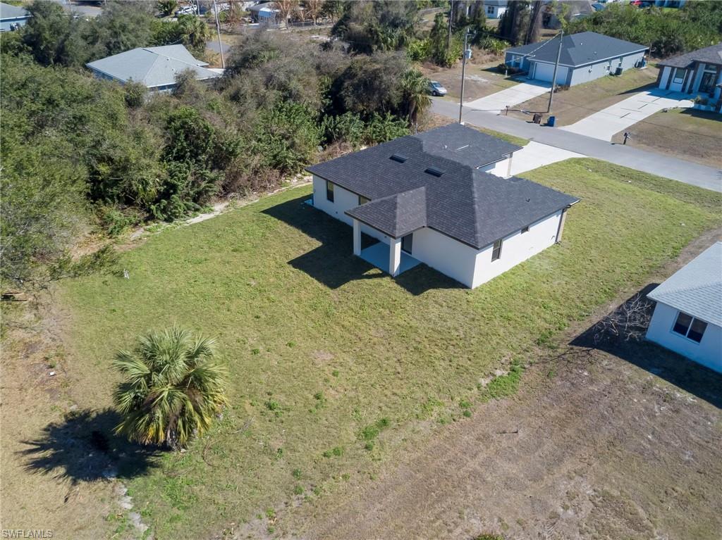LEHIGH ACRES - Residential