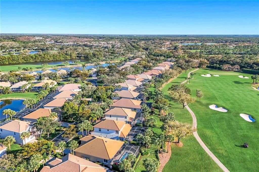 LAUREL MEADOW - Residential
