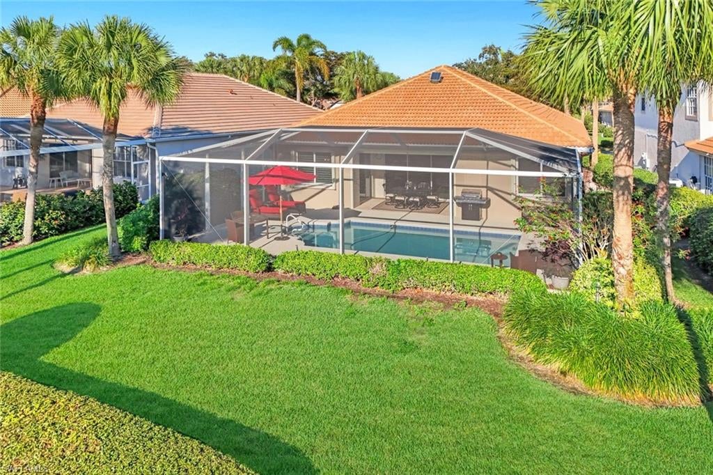 LAUREL MEADOW - Residential