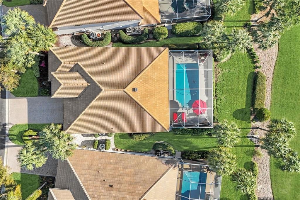 LAUREL MEADOW - Residential