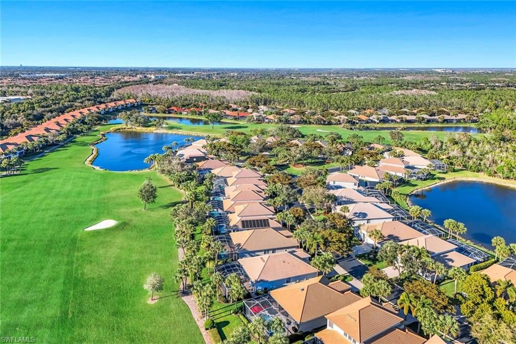 LAUREL MEADOW - Residential