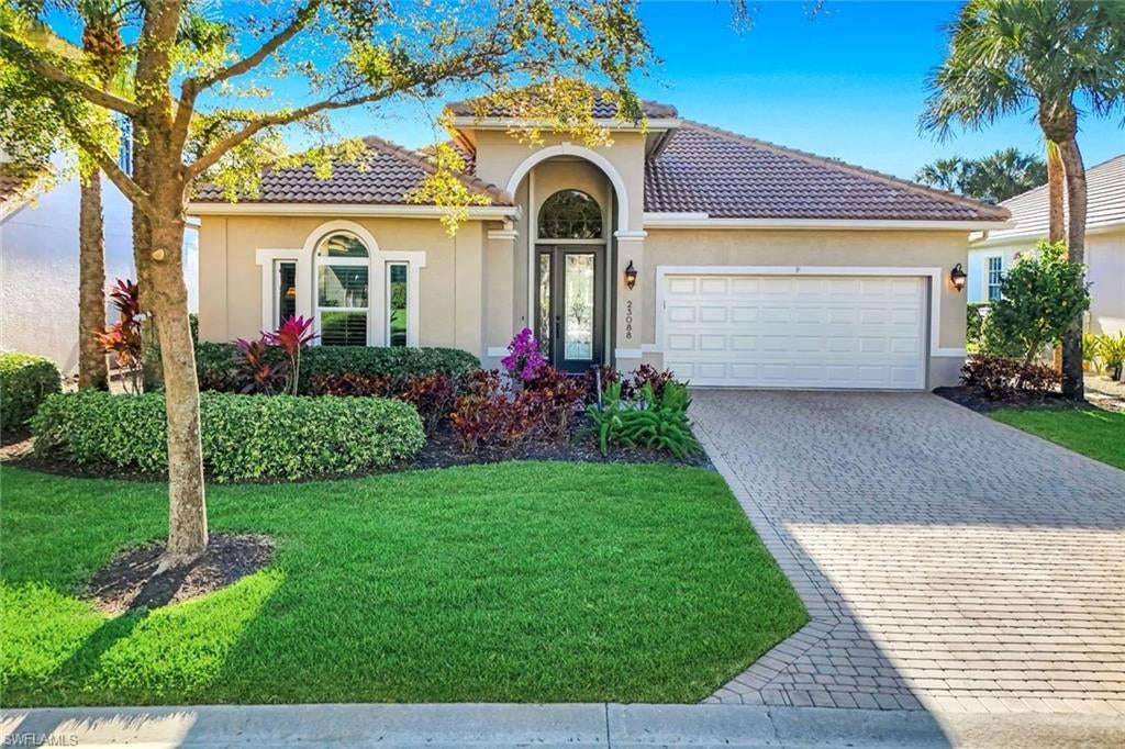 LAUREL MEADOW - Residential