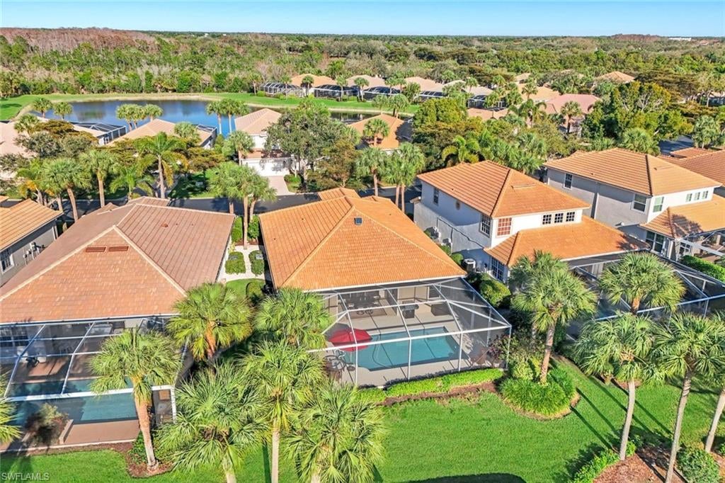 LAUREL MEADOW - Residential