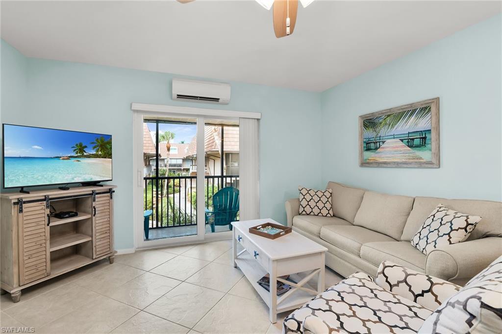 ISLAND MANOR APTS - Residential