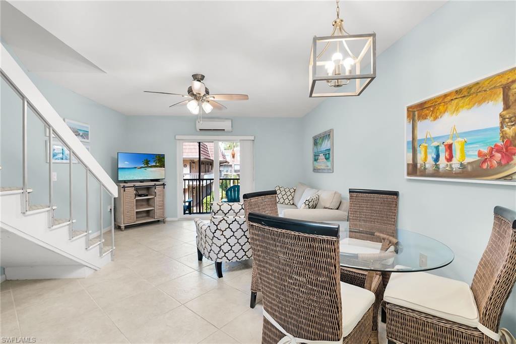 ISLAND MANOR APTS - Residential