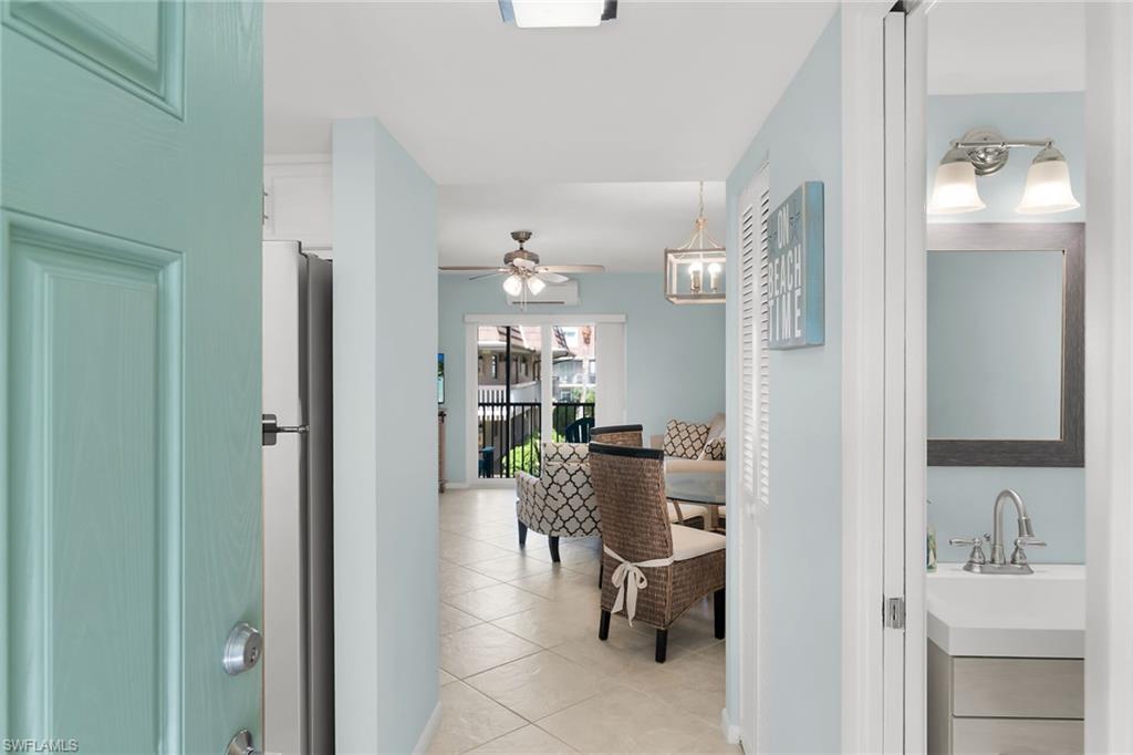 ISLAND MANOR APTS - Residential