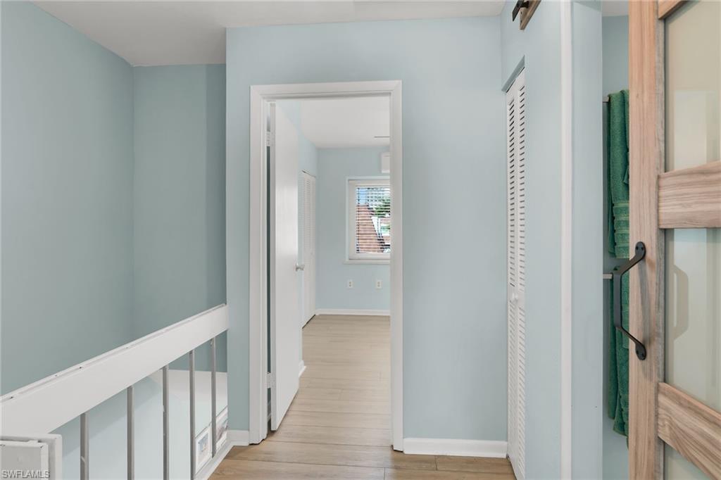 ISLAND MANOR APTS - Residential