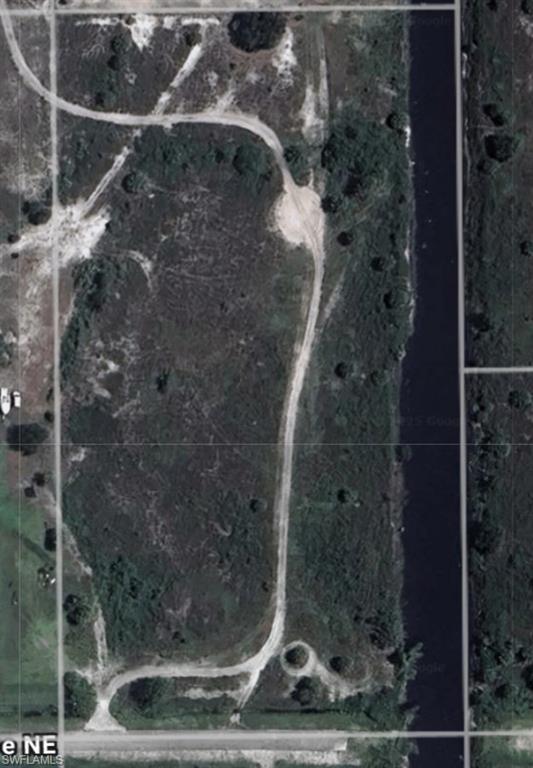 GOLDEN GATE ESTATES - Land