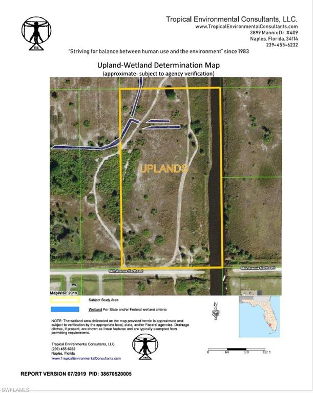 Welcome to 5.61 acres of prime build-ready land offering complete privacy at the end of a quiet road with no through-traffic. This rare property is 100% upland and can be split into two parcels, providing ideal conditions for construction, agriculture, or creating your own private estate. Featuring fertile soil, a mature mango tree, and peaceful waterfront views, the setting is unmatched for those seeking space, tranquility, and natural beauty. Whether you’re planning a luxury residence, a mini farm, a tropical retreat, or an investment project, this property offers the perfect canvas in one of the most desirable natural settings.