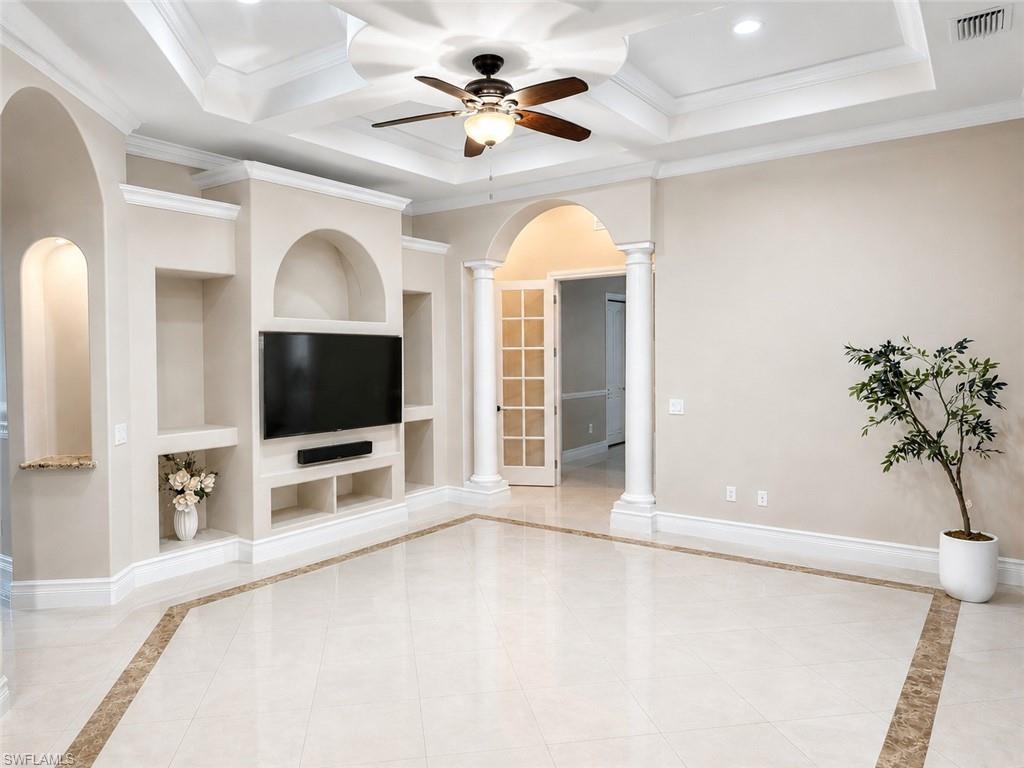 GOLDEN GATE ESTATES - Residential
